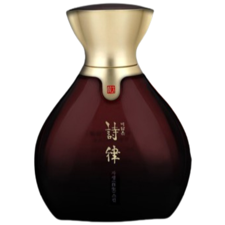 自生护肤