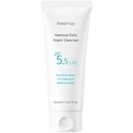 后莉美 Sunrice 日用泡沫洁面乳