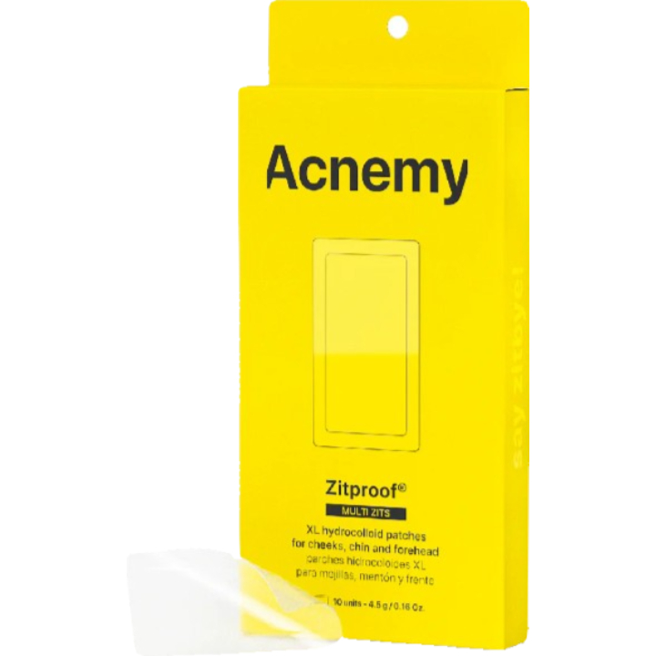 (国际)JitProof® Multi Jit