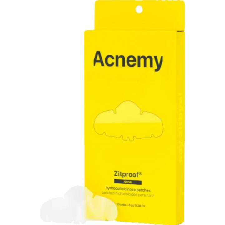 (国际)ZitProof® 鼻子