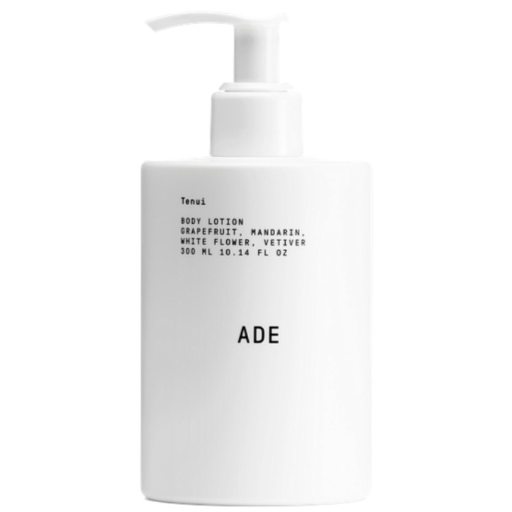 Tenui Body Lotion [ADE] | Hwahae Global