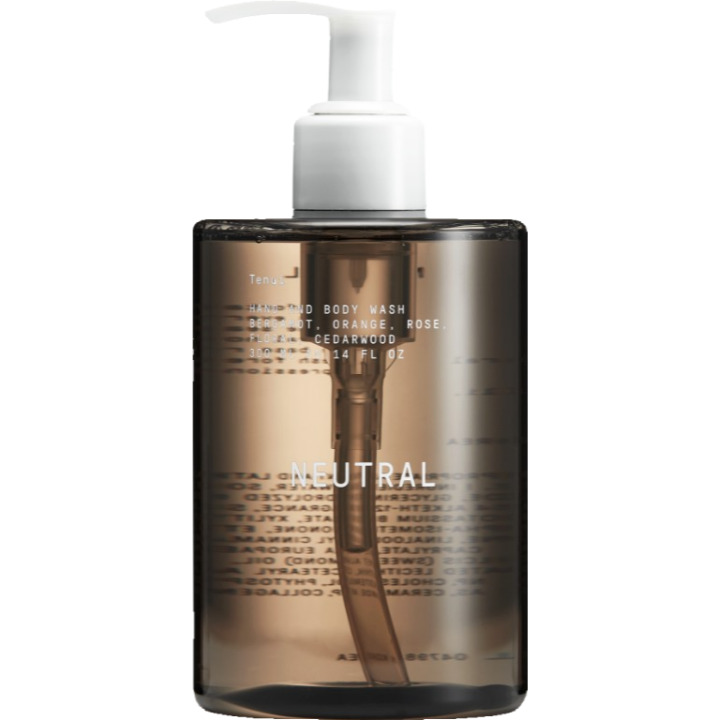 Tenui Hand & Body Wash [NEUTRAL] | Hwahae Global