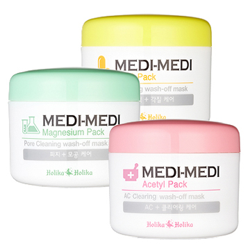 Medi Medi Pack镁包