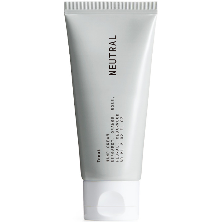 Tenui Tenui NEUTRAL Hand Cream | Hwahae Global