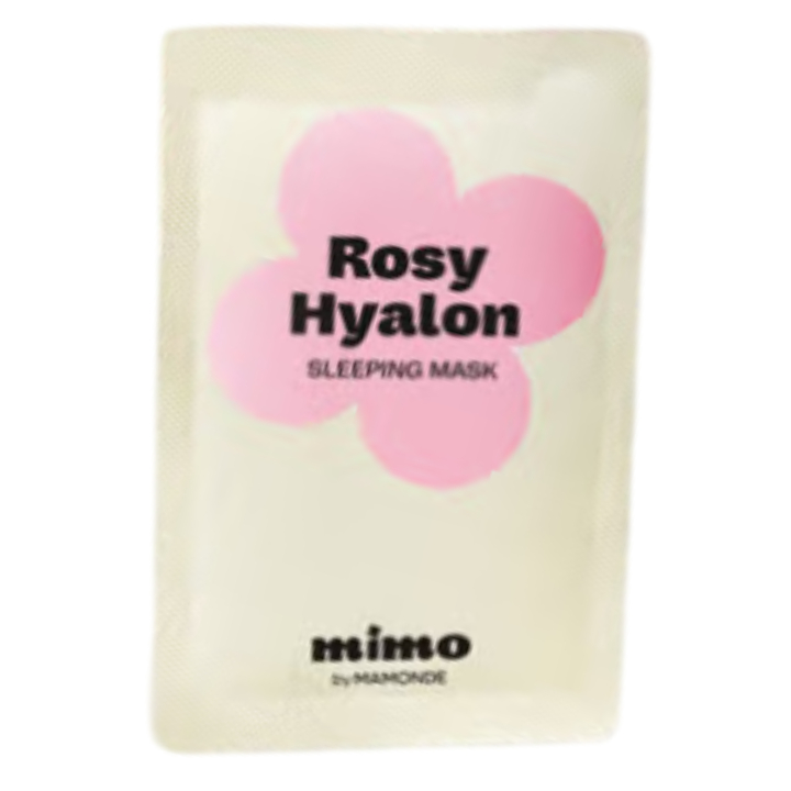 LogiHyalone 睡眠面罩