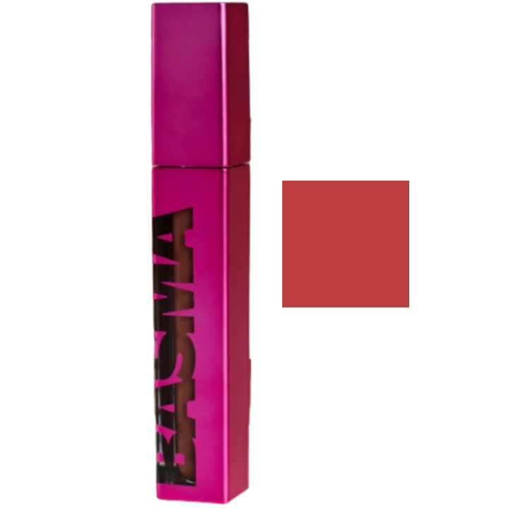 Basma THE BLURRING GLOSS BALM [Mauve] | Hwahae Global