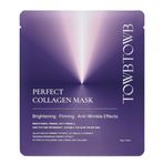 TOWBTOWB 完美胶原蛋白面膜包