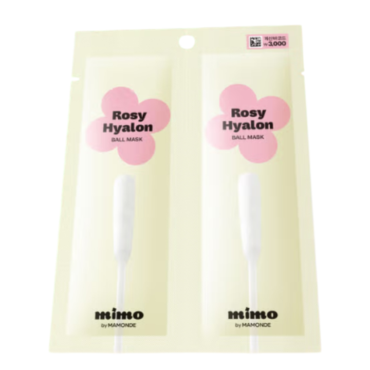 罗西hyalon 球形面罩