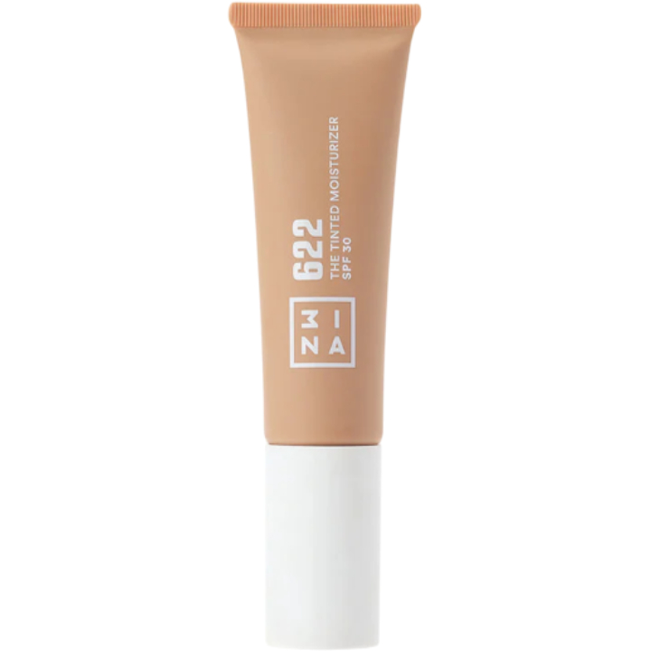 3INA THE TINTED MOISTURIZER 622 [SPF30] | Hwahae Global