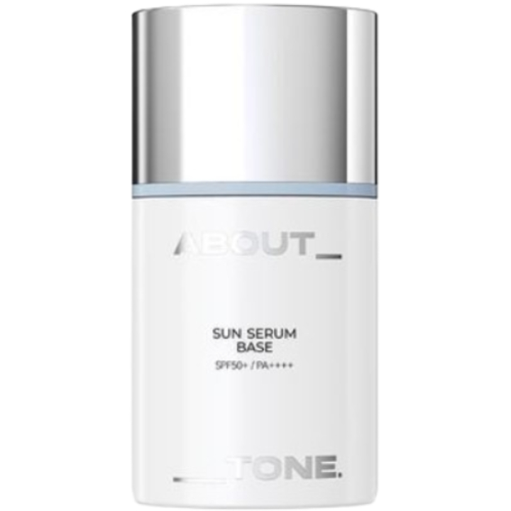 防晒精华液底霜 [SPF50+/PA++++]