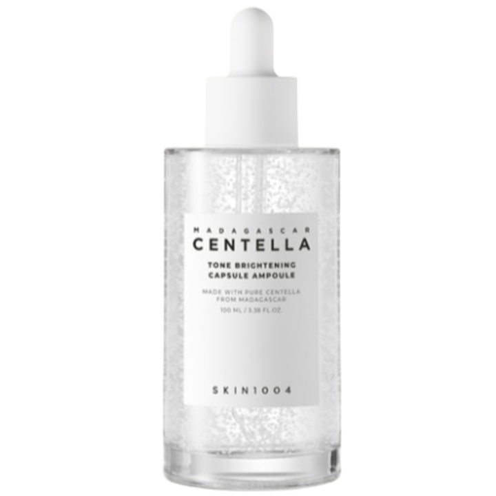 MADAGASCAR CENTELLA TONE BRIGHTENING CAPSULE AMPOULE