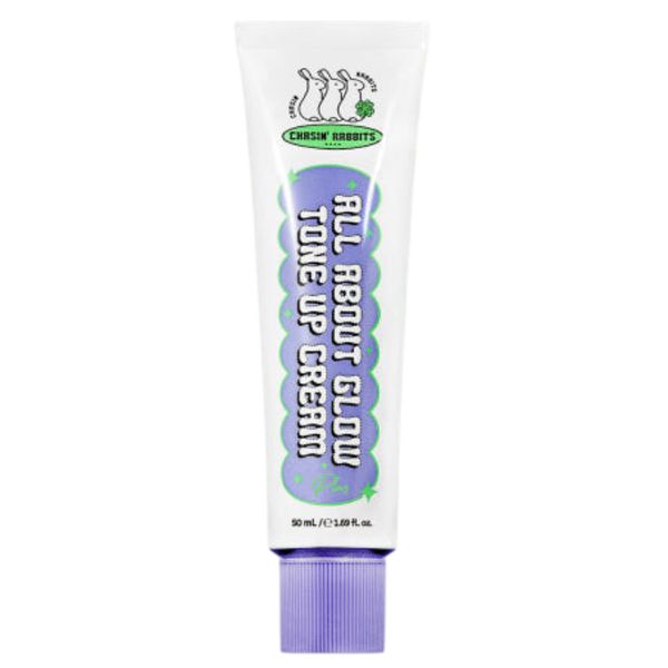 All About Glow Tone-Up Cream Plus