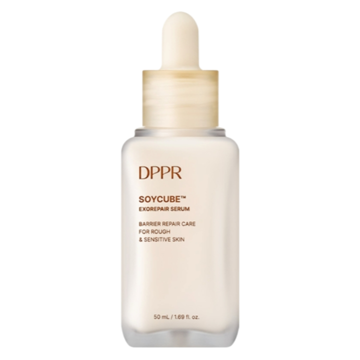 Soicube 去角质精华液