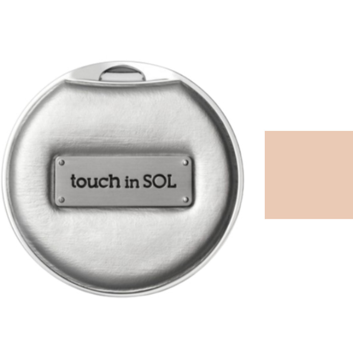 Glow 气垫 [SPF50+/PA++++] [21C 粉米色] [21C 粉米色