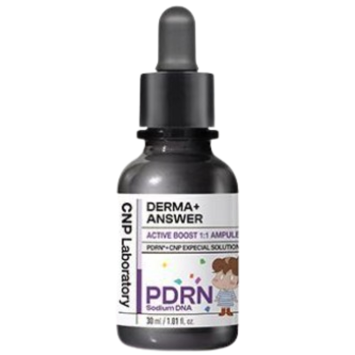 AttaMamma Colaboración DermaAncer PDRN Ampolla