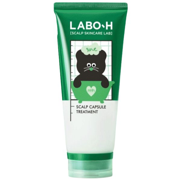 Mo Nam Hee 合作胶囊疗法