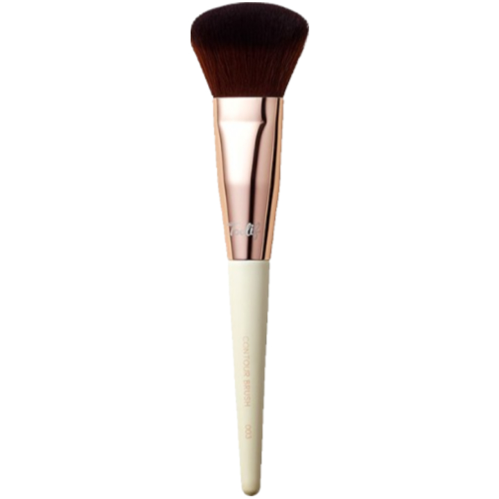 toolif Contour Brush 003 | Hwahae Global