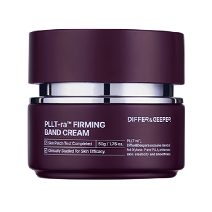 Pieltra™ Crema reafirmante en banda