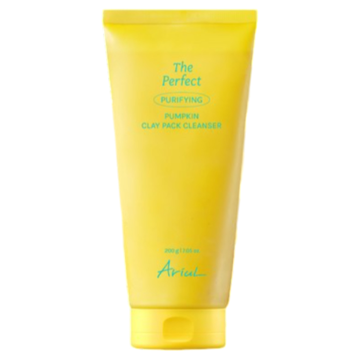 Ariul The Perfect PURIFYING PUMPKIN CLAY PACK CLEANSER Reviews