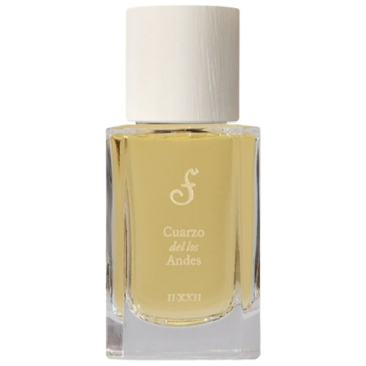 FUEGUIA1833 CUARZO DE LOS ANDES | Hwahae Global