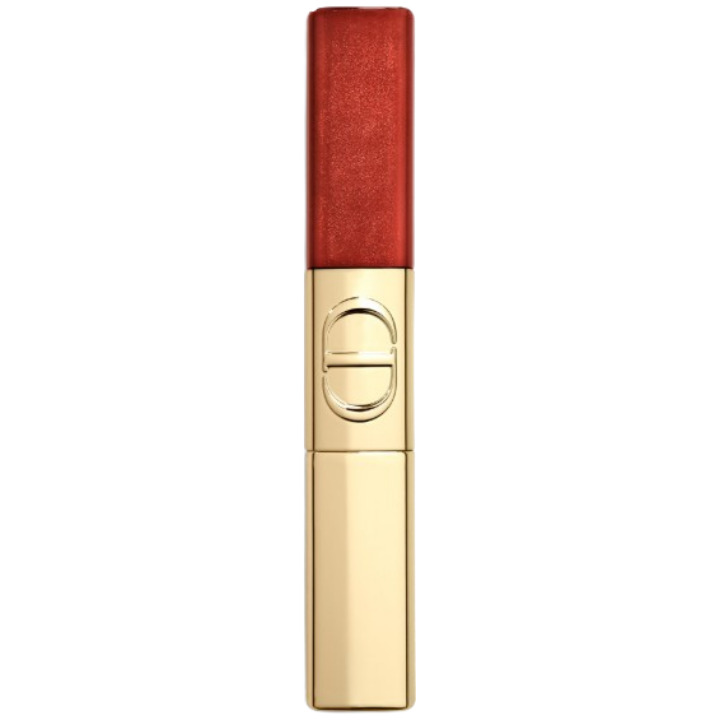 Dior Limited Edition Rouge Dior Sequin Liquid Duo [747 Flame] | Hwahae ...