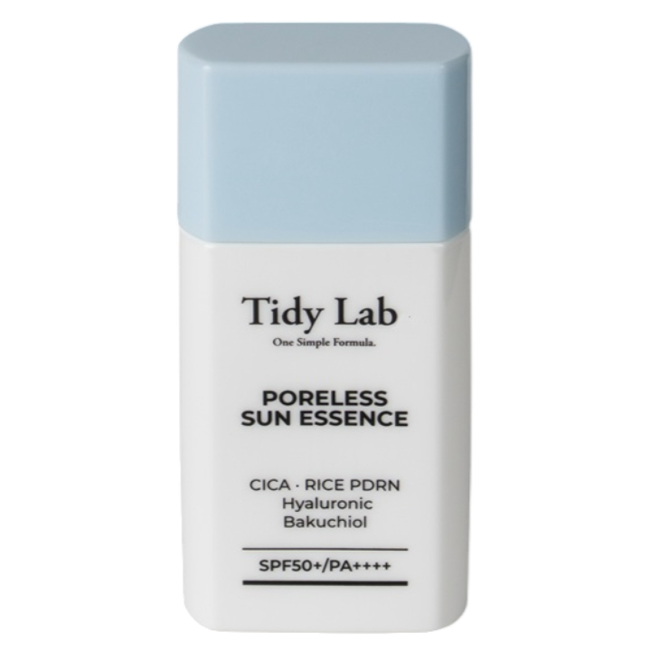 Tidy Lab Forever Sun Essence [SPF50+/PA++++]