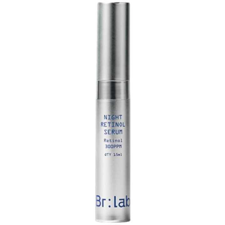 BR:LAB Night Retinol Serum | Hwahae Global