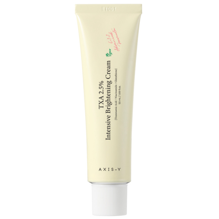TXA 2.5% Intensive Brightening Cream