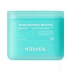 MEDIHEAL Madecassoside Trace Pad