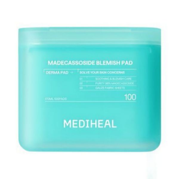 Madecassoside Trace Pad