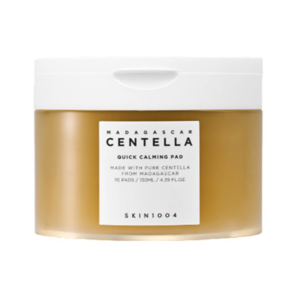 Almohadilla para camilla rápida Madagascar Centella