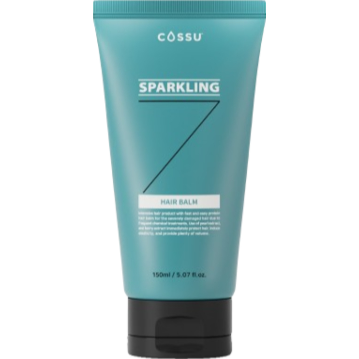 Sparkling7 润发乳