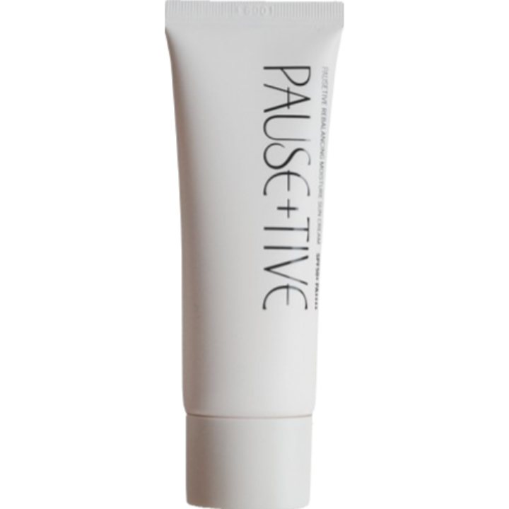 Rebalancing Moisture Sun Cream [SPF50+/PA++++]