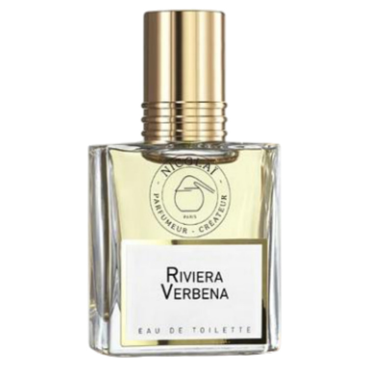 Agua de Colonia Riviera Verbena