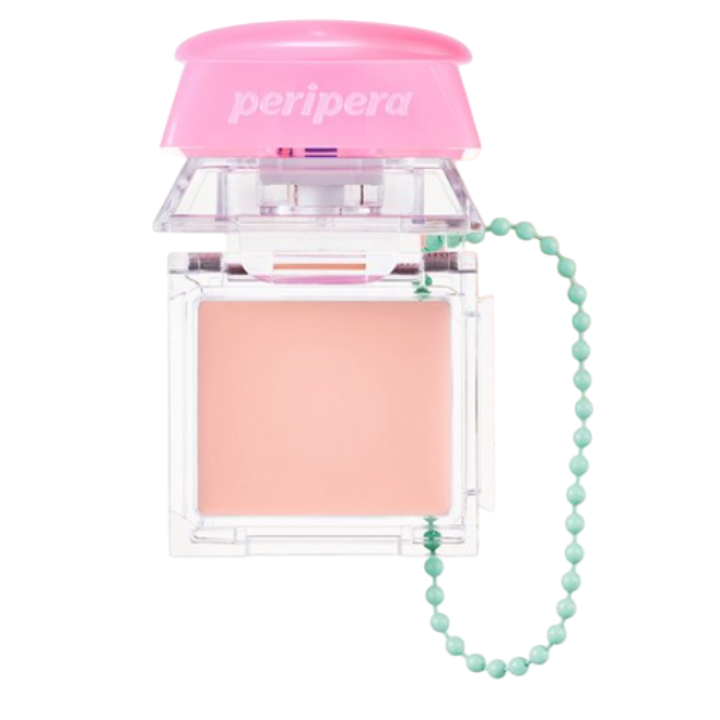 PERIPERA TOK BLUSH KEYCAP 04 READY TO