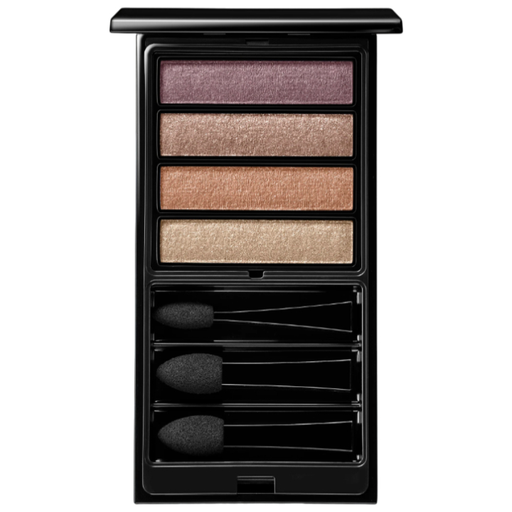 (Nước ngoài) Fondant Ange - Or de Propo Eyeshadow Palette