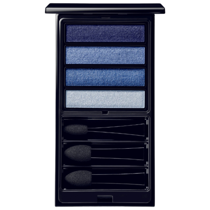 (Nước ngoài) Pongdu Angshene - Blueit Submarine Eyeshadow Palette