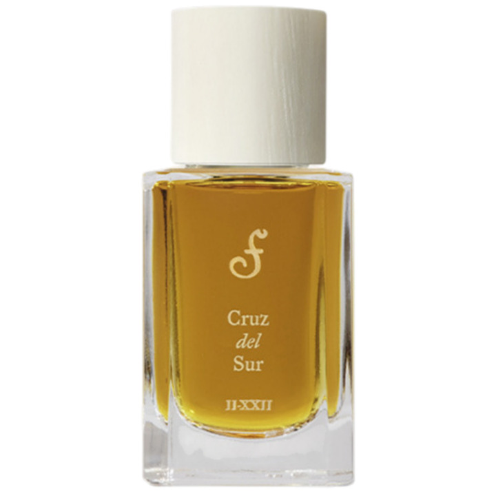FUEGUIA1833 CRUZ DEL SUR | Hwahae Global