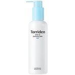 Torriden Dive-in Low Molecular Hyaluronic Acid Cleansing Milk