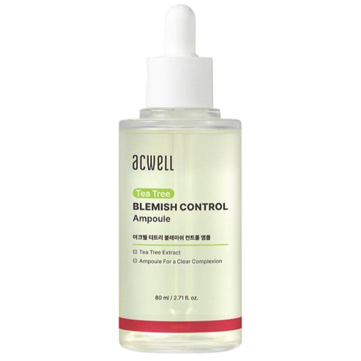 Tee Tree Blemish Control Ampoule