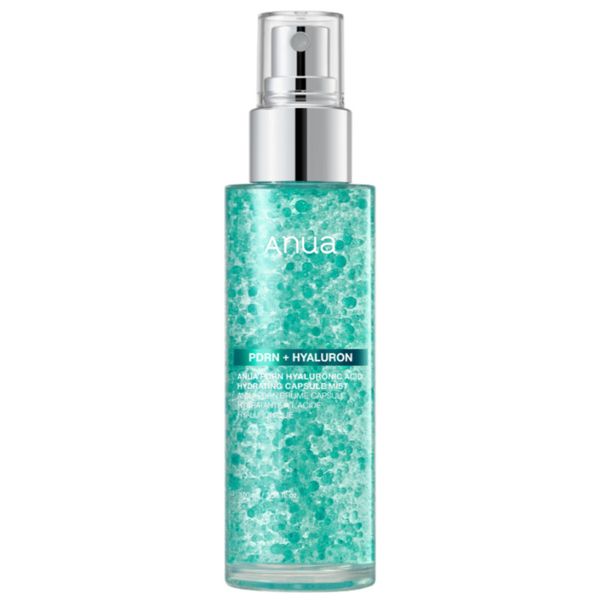 PDRN Hyaluronic Acid Moisture Capsule Mist