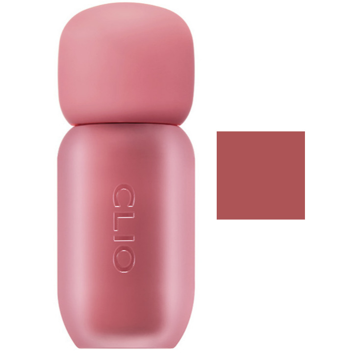 CLIO VOLUMATE BLUR TINT (MAUVE ARCHIVING) 110 MELLOW MAUVE PINK