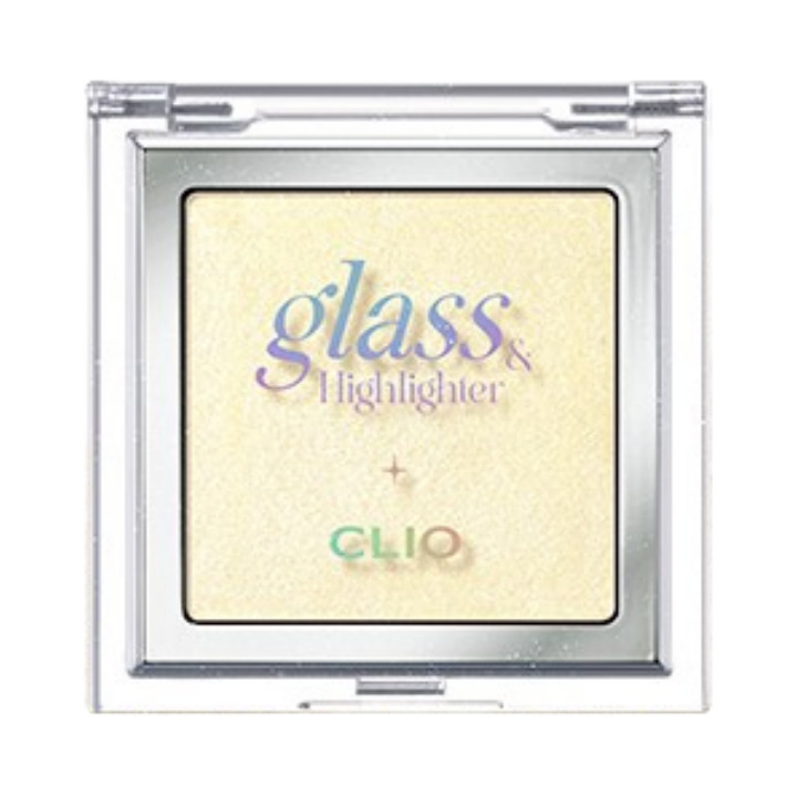 グラス＆蛍光ペン[4レモンスターキャンディー][4個入り