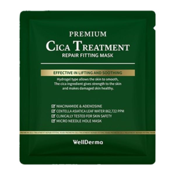 Mascarilla de reparación Sika