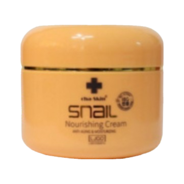 Kem dưỡng da ốc sên
