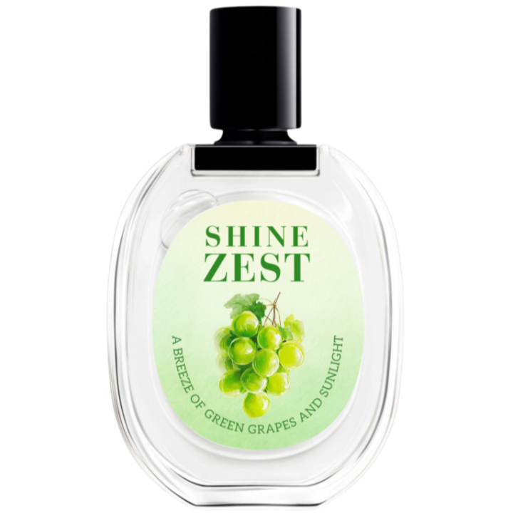 iglora Perfume [SHINE ZEST] | Hwahae Global