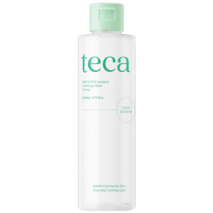 Tecateka Tónico Agua con Encanto