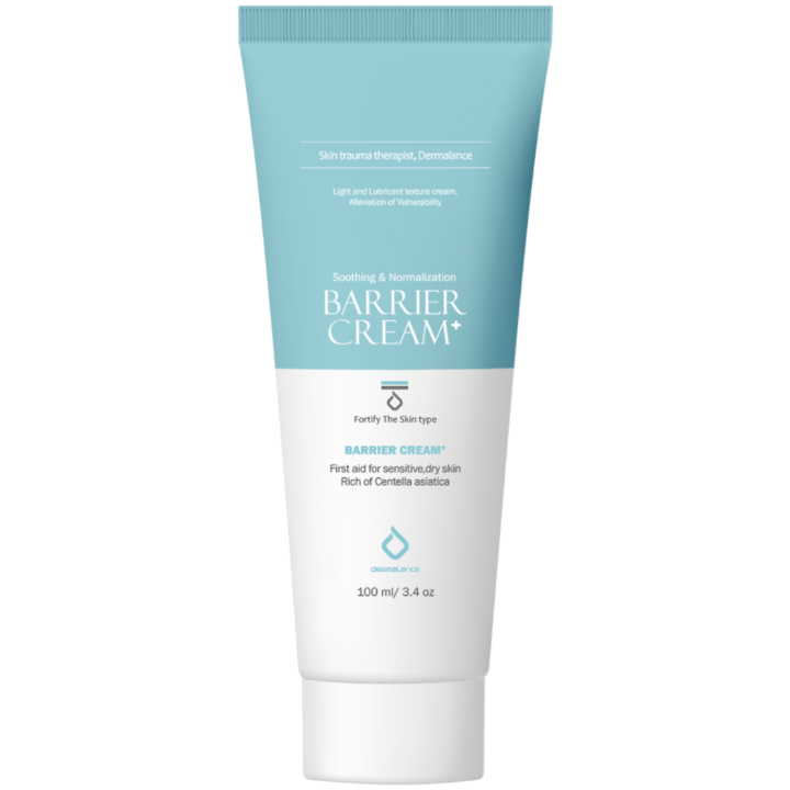 Kem chống nắng Barrier Plus