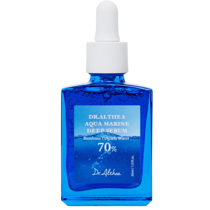 AQUA MARINE DEEP SERUM