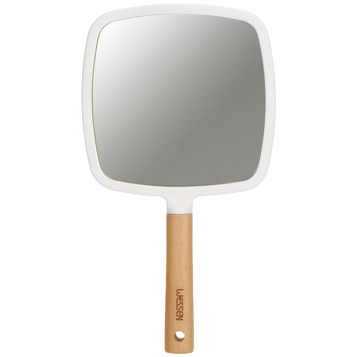 Clashwood Cuello Espejo de mano_cuadrado